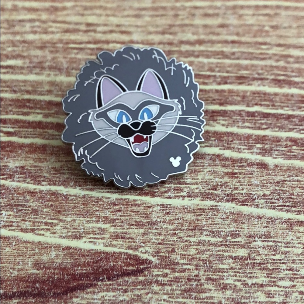 Disney Trading Pin